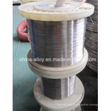 0Cr25Al5 0Cr23Al5 Ni60Cr15 Ni35Cr20 Ni30Cr20 Ni80Cr20 Electric Heating Wire